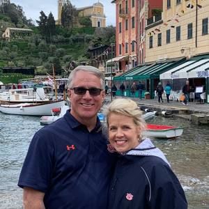 Meet your Posher, Roy